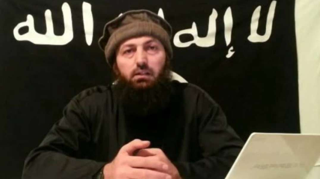 Абу Усман Гимринский. Да помилует его Аллах.
