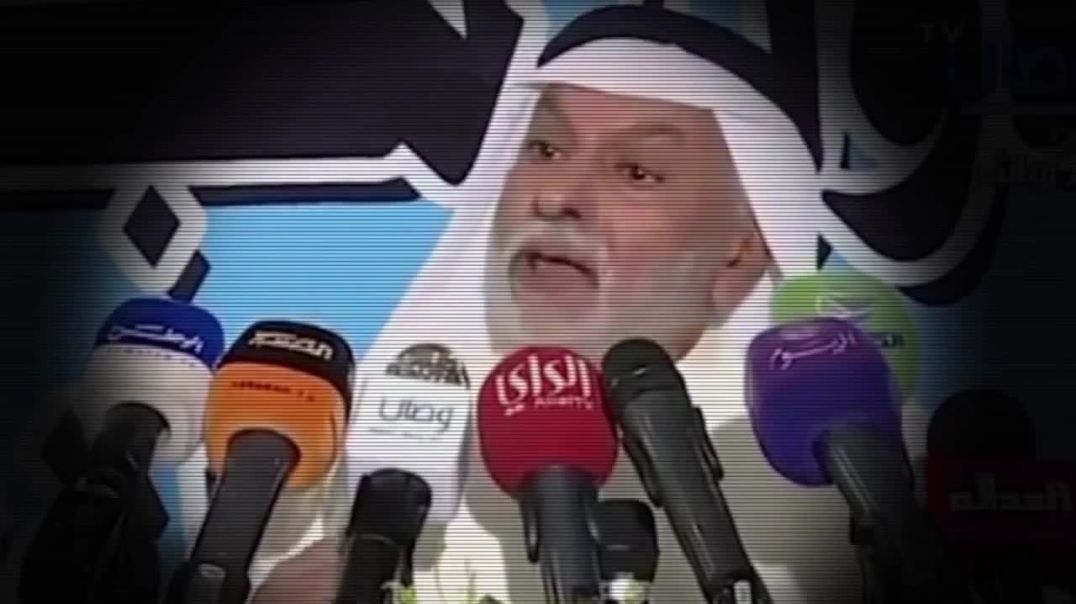 دحر العدى - جيش المهاجرين والأنصار