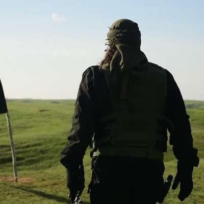 Jihadist archive 
