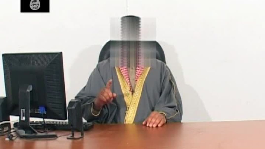 تشكيلة الوزارية الاولى لدولة العراق الاسلامية
