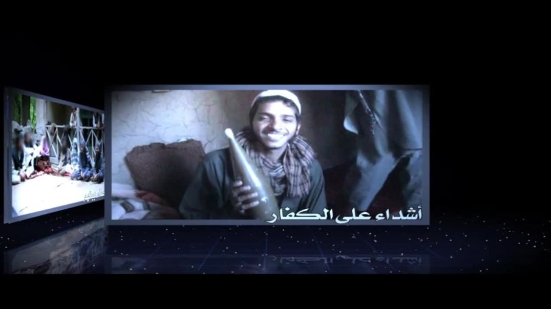 السحاب - يوميات مجاهد 3
