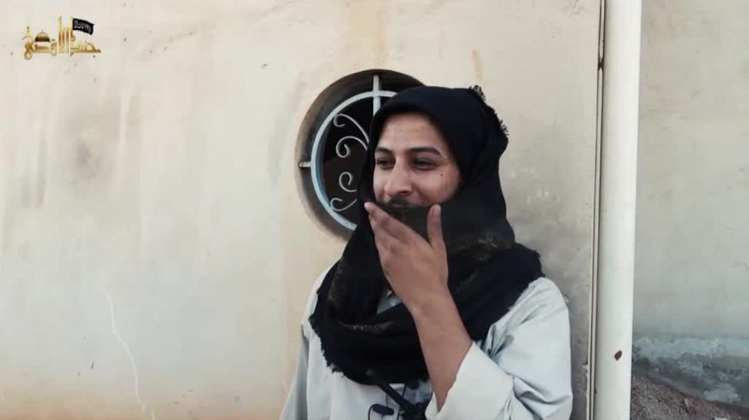 جند الأقصى - الإستشهاد الشاعر مبارك الدعجاني (شقران الكويتي) تقبله الله