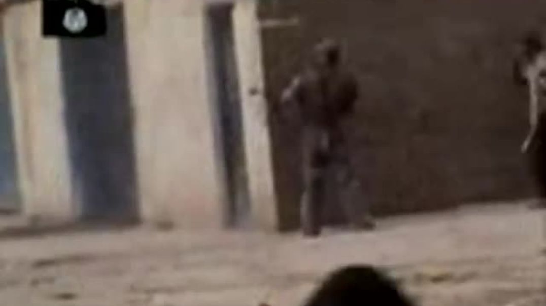 1430 - غزوة أبي أنس المهاجر (رحمه الله) - جودة منخفضة