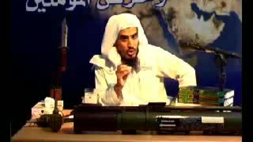 وحرض المؤمنين شيخ عبدالله رشود جزء الأول ِ