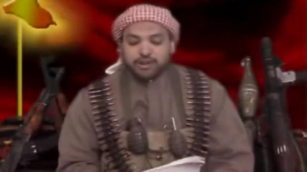 غزوة أبي هاجر عبد العزيز المقرن (تقبله الله)