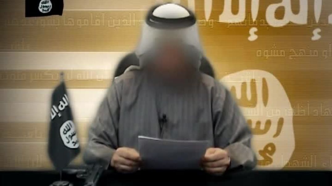 شوال - 1430 - إعلان التشكيلة الوزارية الثانية لدولة العراق الإسلامية - الجودة الأصلية