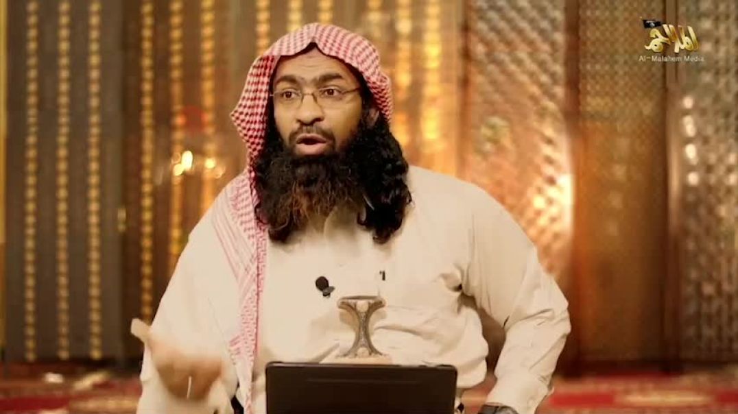 تأملات في سورتي النور والحجرات 8