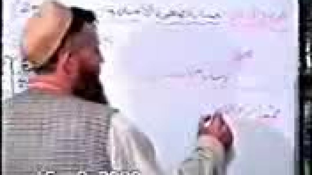معادلة الإسلام المعتدل والمتطرف