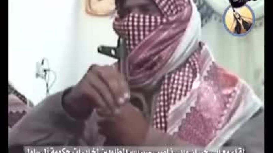 لقاء مع أبي حسان وأبي ناصر (تقبلهما الله)