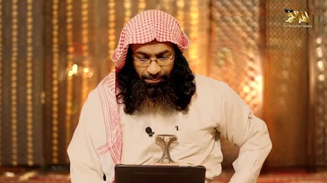تأملات في سورتي النور والحجرات 5