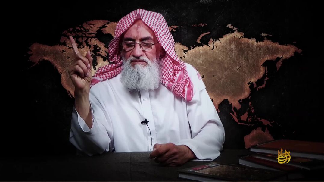 سلسلة دعوية من يحمل الراية الحلقة الثالثة