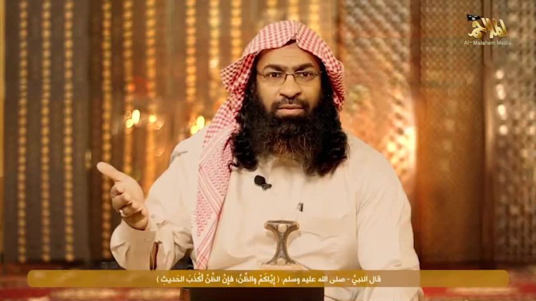 تأملات في سورتي النور والحجرات 11