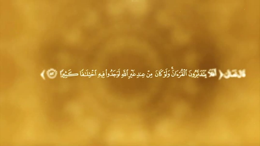 تأملات في سورتي النور والحجرات 13