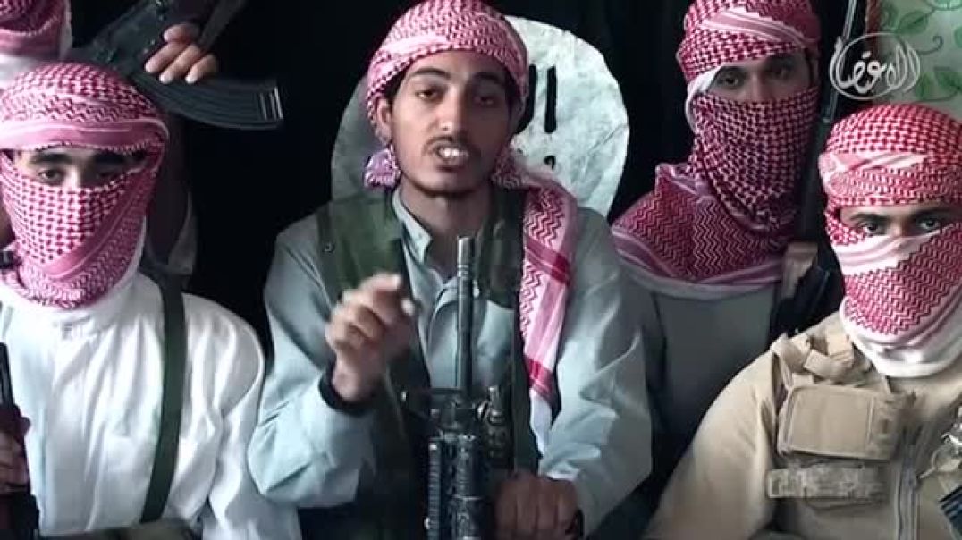 مؤسسة الاعتصام - رمضان 1433 هـ - طريق العزة 1 - جودة 360