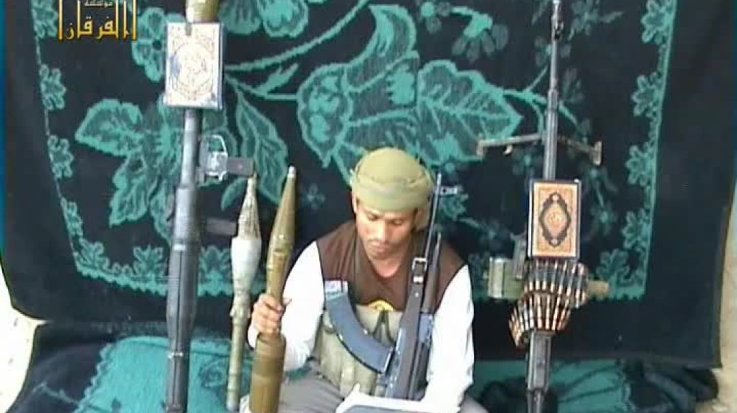 جمادى الآخرة - 1428 - غزوة ربعي بن عامر (رحمه الله) - الجودة الأصلية 576