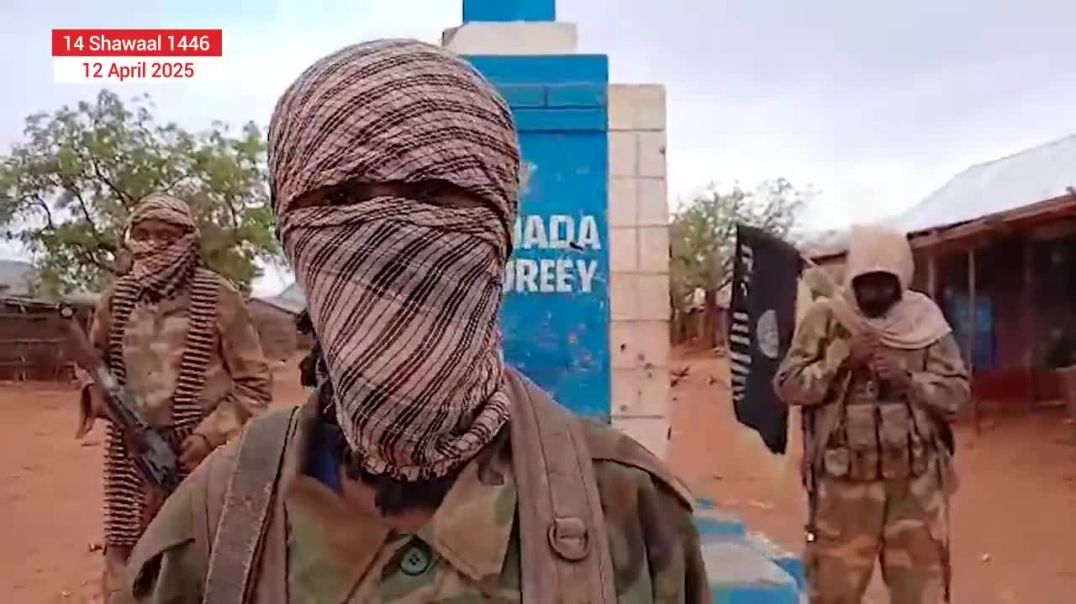 Al-Shabaab oo Weli Gacanta ku Haya Aboorey(1)