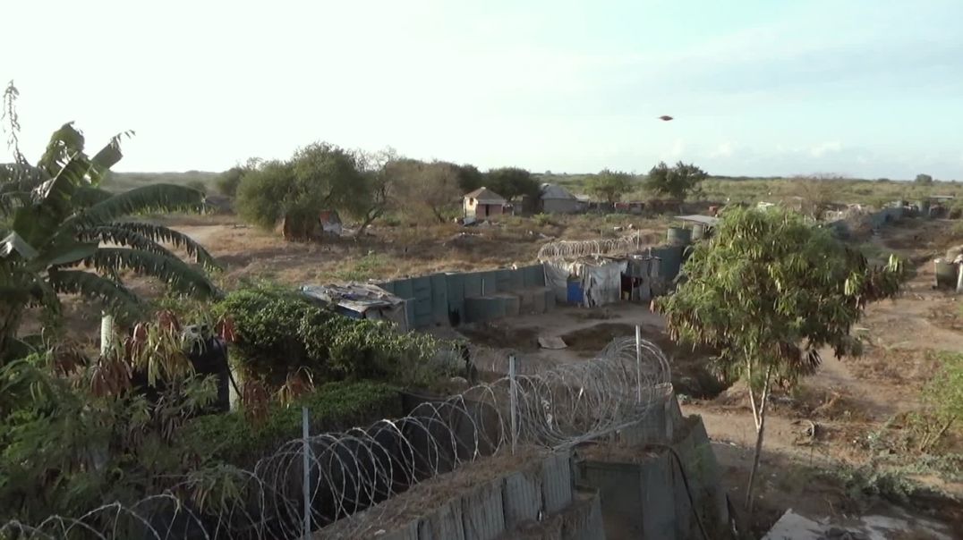 Mujaahidiinta oo Dib ula Wareegay Gacan-ku-Haynta Deegaanka Bariire