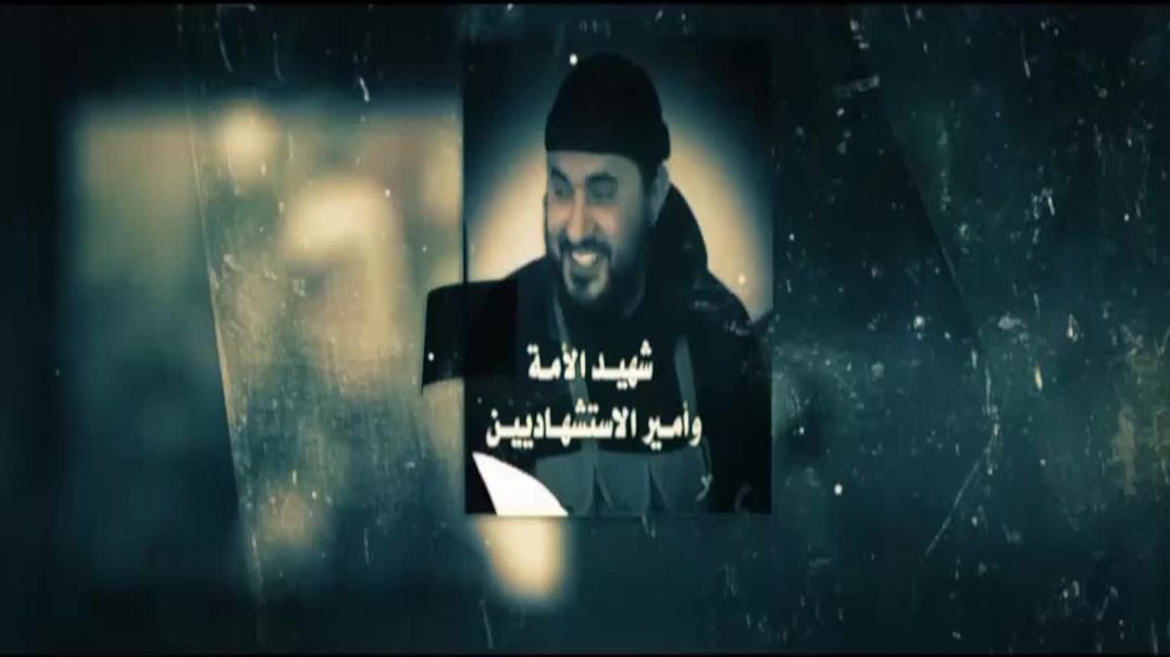 السحاب - قناديل من نور(4) معركة جاجي الجزء الأول  للشيخ أسامة بن لادن
