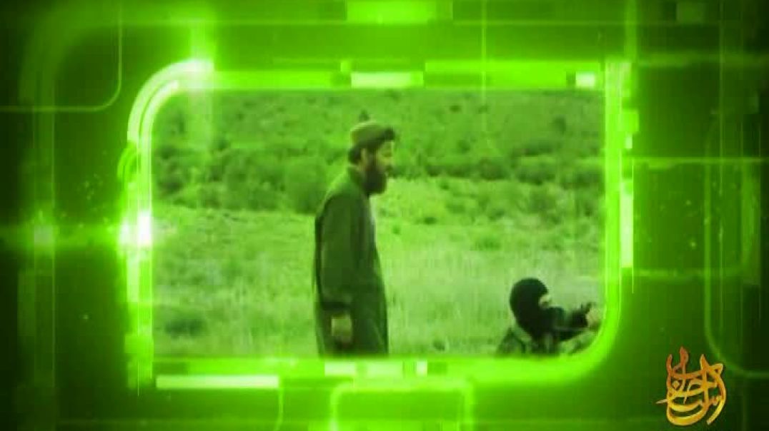 السحاب - ريح الجنة (5)
