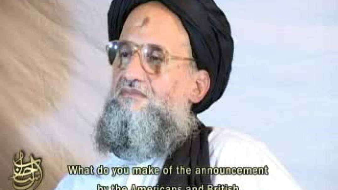 لقاء السحاب 1 مع الشيخ معوقات الجهاد أربع سنوات على غزوتي نيويورك