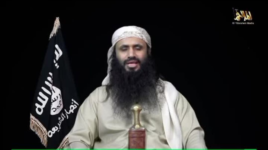 [ AND INSPIRE THE BELIEVERS ] - Sa'ad bin Atef al-Awlaki Hafizahullah - AQAP - Bangla subtitle