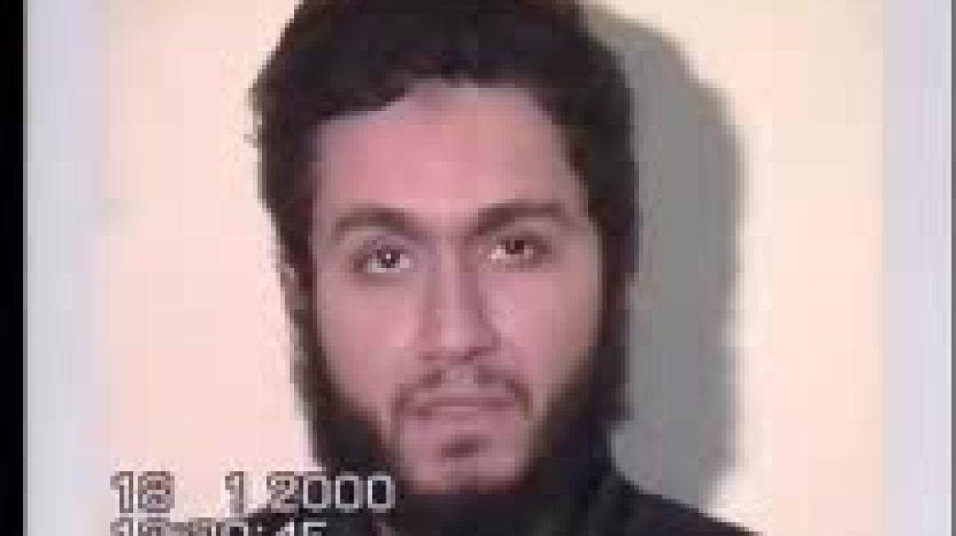 ⁣عيد الفطر في أفغانستان في 2000 م من تنظيم قاعدة الحلقة 3