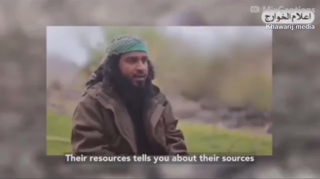 أكاذيب داعش ضد تنظيم القاعدة في جزيرة العرب/ ISIS's lies against AQAP