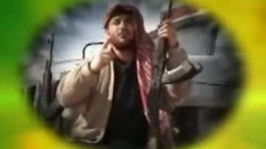 Münşid Mücahid Ebu Muhammed Ömer